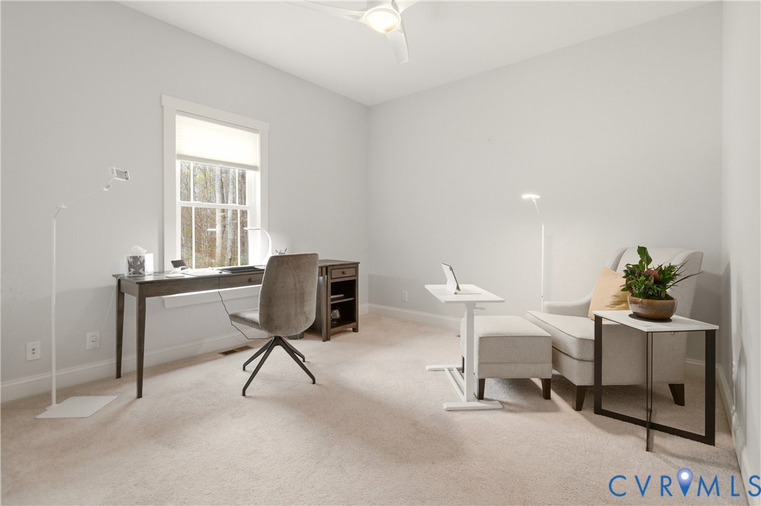 1516 Dorset Road Powhatan, VA 23139 - Photo 17 of 33