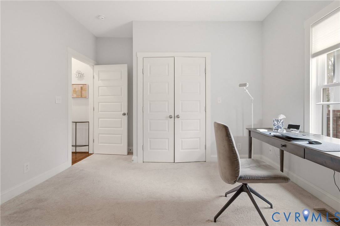 1516 Dorset Road Powhatan, VA 23139 - Photo 18 of 33