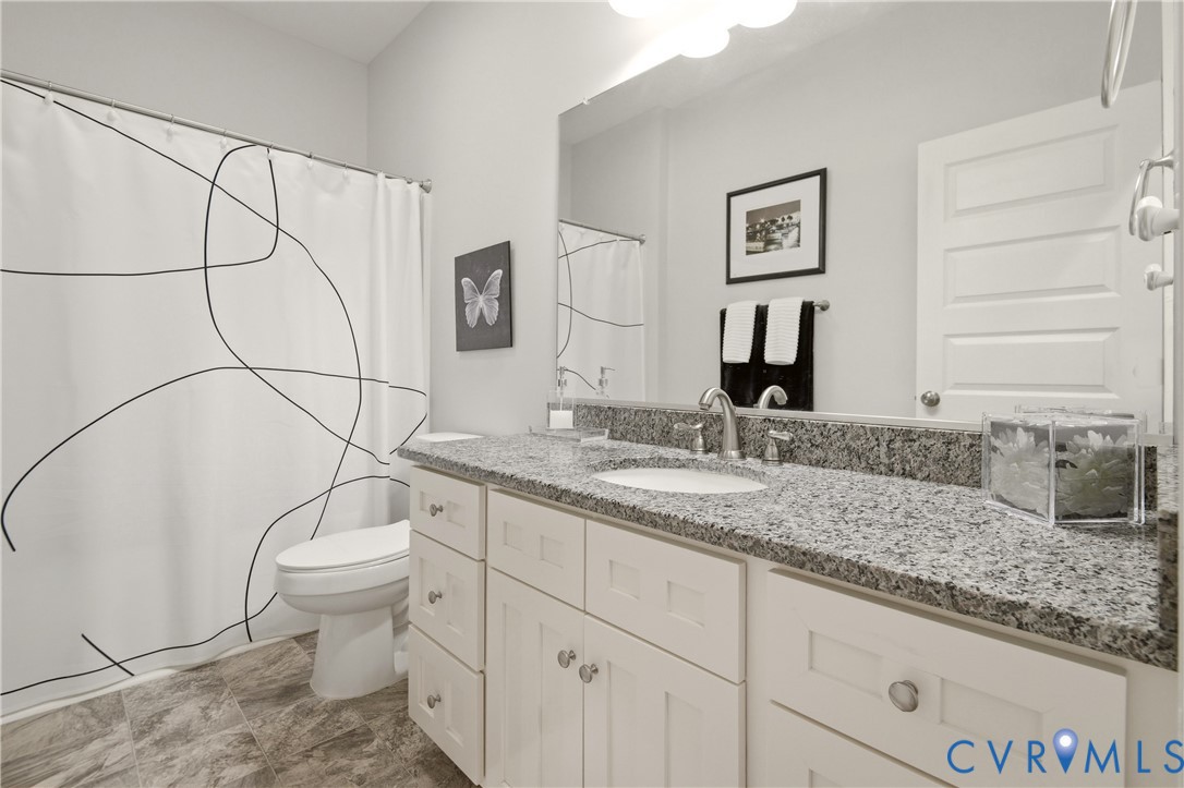 1516 Dorset Road Powhatan, VA 23139 - Photo 19 of 33