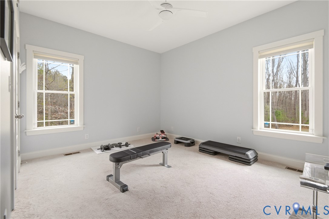 1516 Dorset Road Powhatan, VA 23139 - Photo 20 of 33