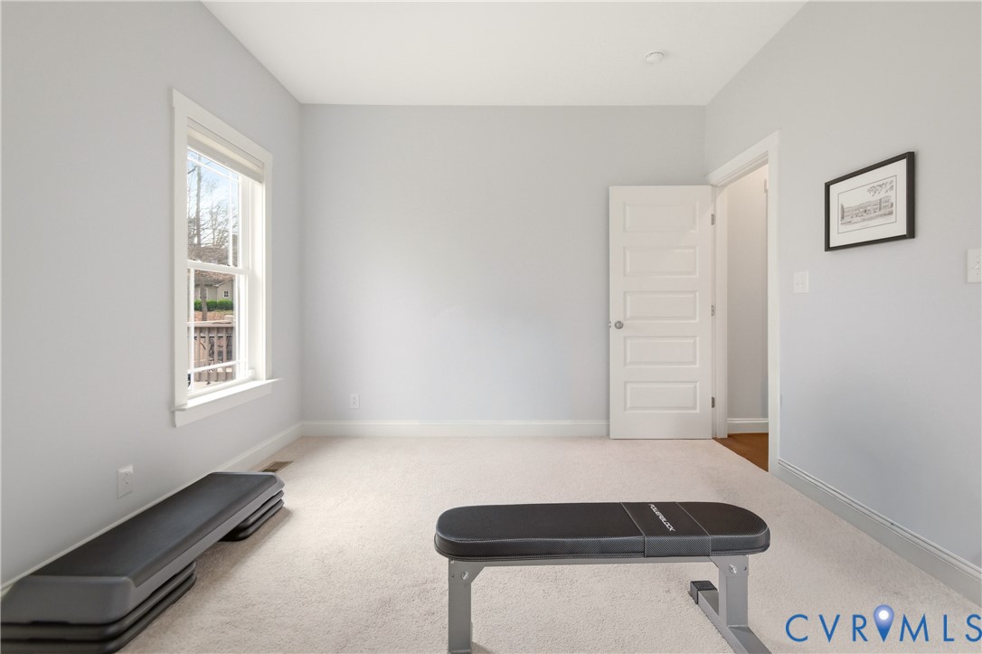 1516 Dorset Road Powhatan, VA 23139 - Photo 21 of 33