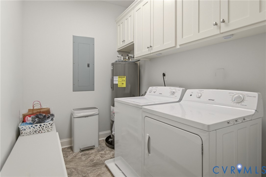 1516 Dorset Road Powhatan, VA 23139 - Photo 22 of 33