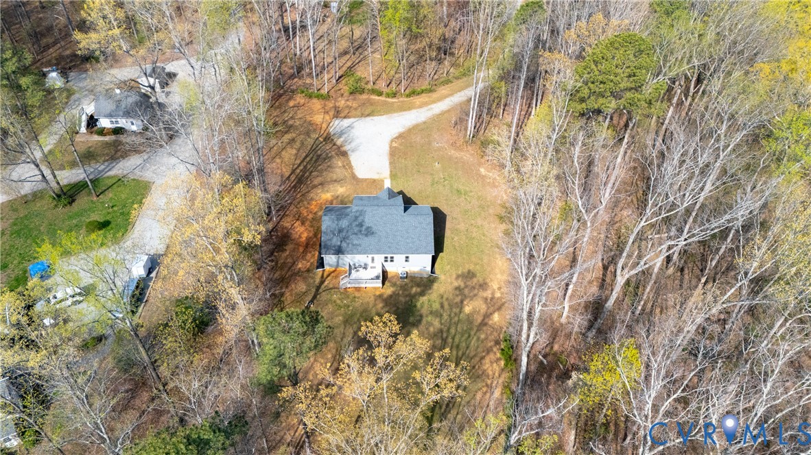 1516 Dorset Road Powhatan, VA 23139 - Photo 26 of 33