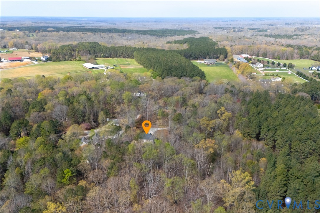 1516 Dorset Road Powhatan, VA 23139 - Photo 32 of 33