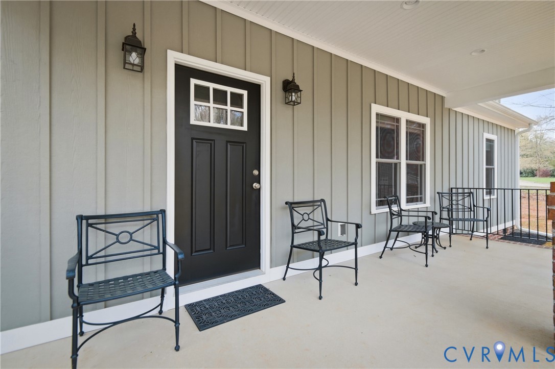 1516 Dorset Road Powhatan, VA 23139 - Photo 4 of 33