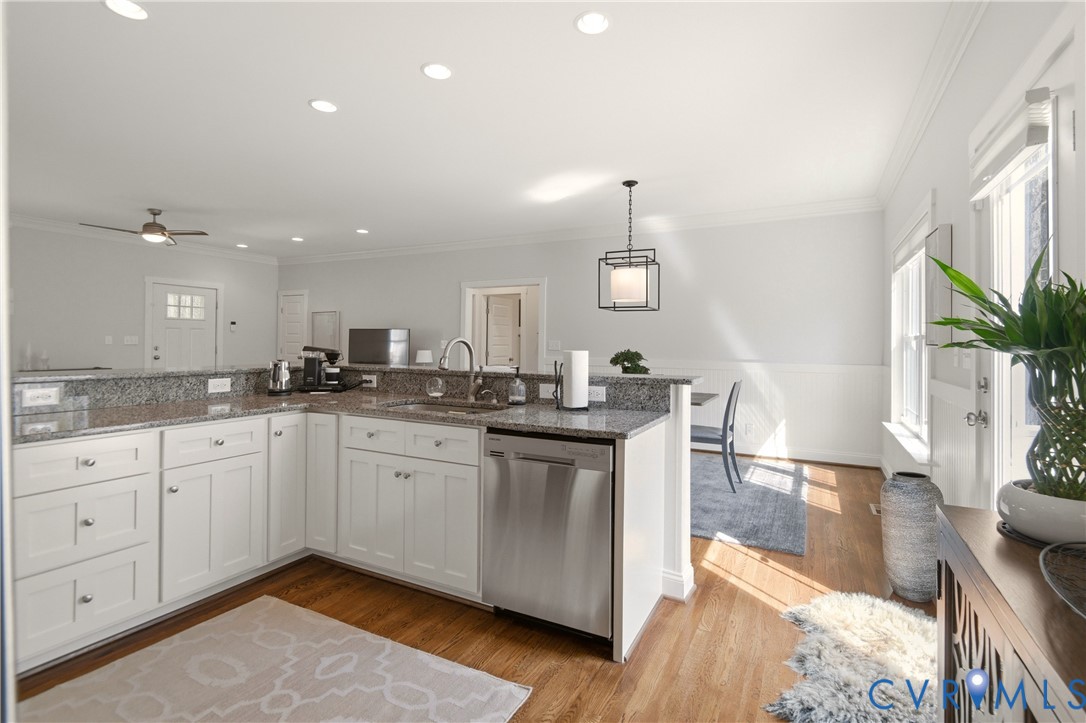 1516 Dorset Road Powhatan, VA 23139 - Photo 10 of 33