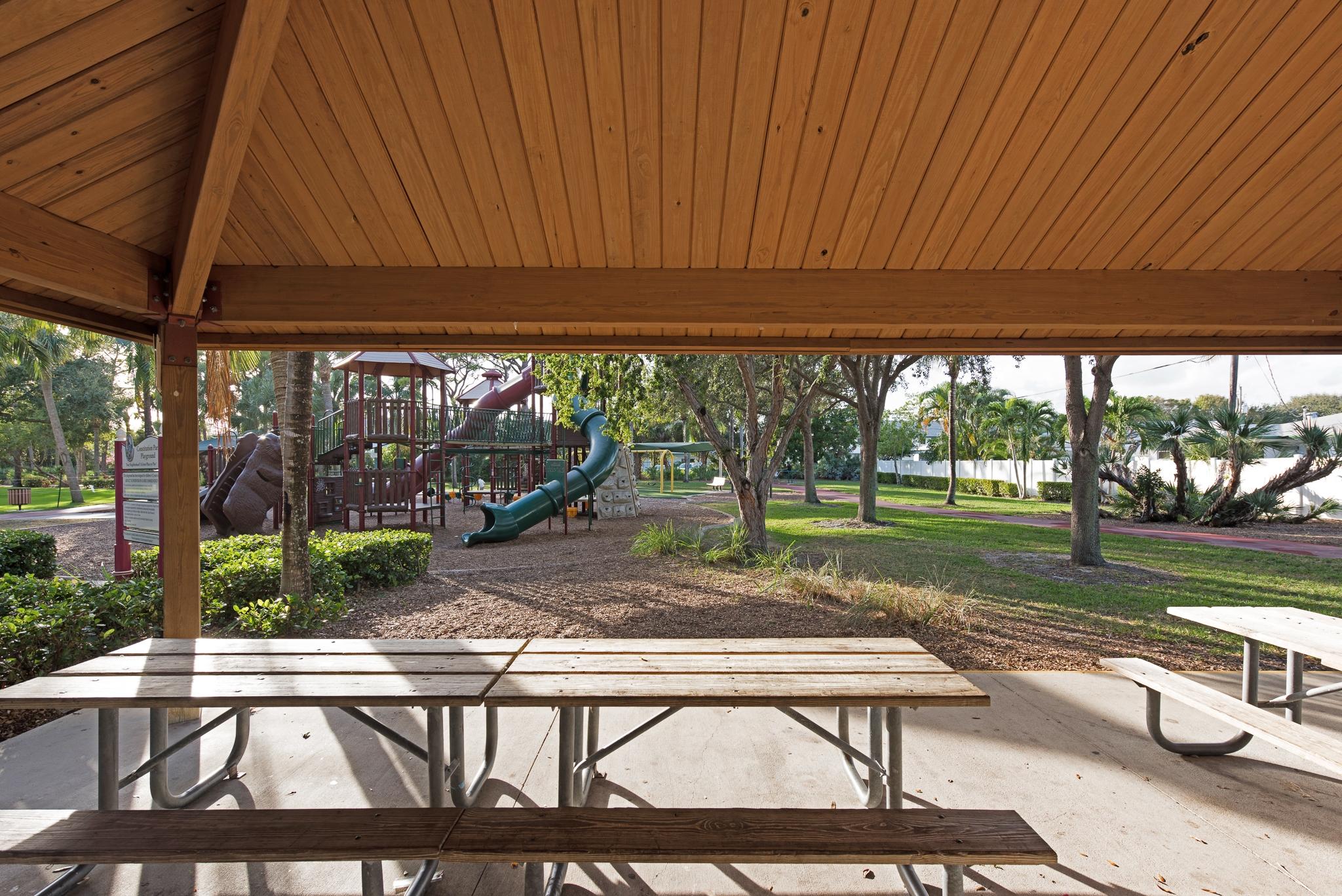 38 Dogwood Ridge Tequesta, FL 33469 - Photo 33 of 39 CONSTITUTION PARK