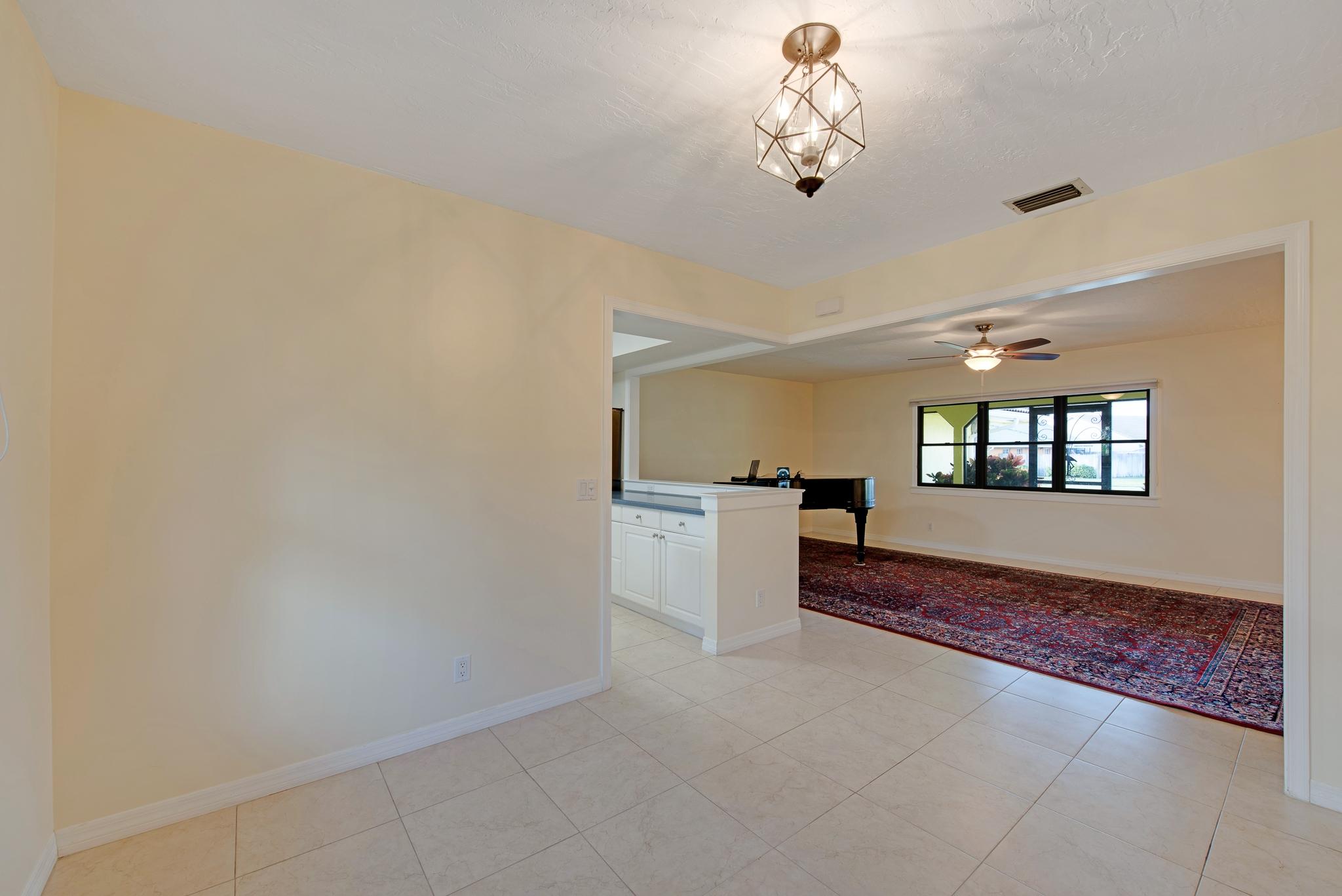 38 Dogwood Ridge Tequesta, FL 33469 - Photo 8 of 39 DINING ROOM