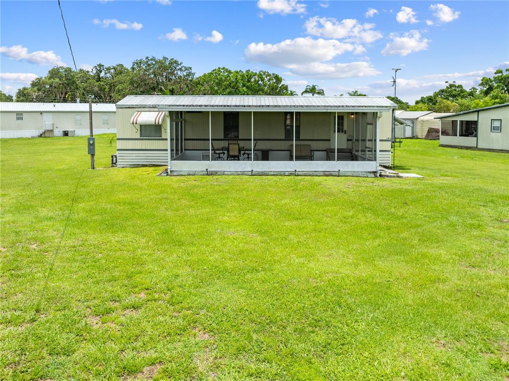 135 Arnold Road Kenansville, FL 34739 - Photo 1 of 1 Gallery Image 1