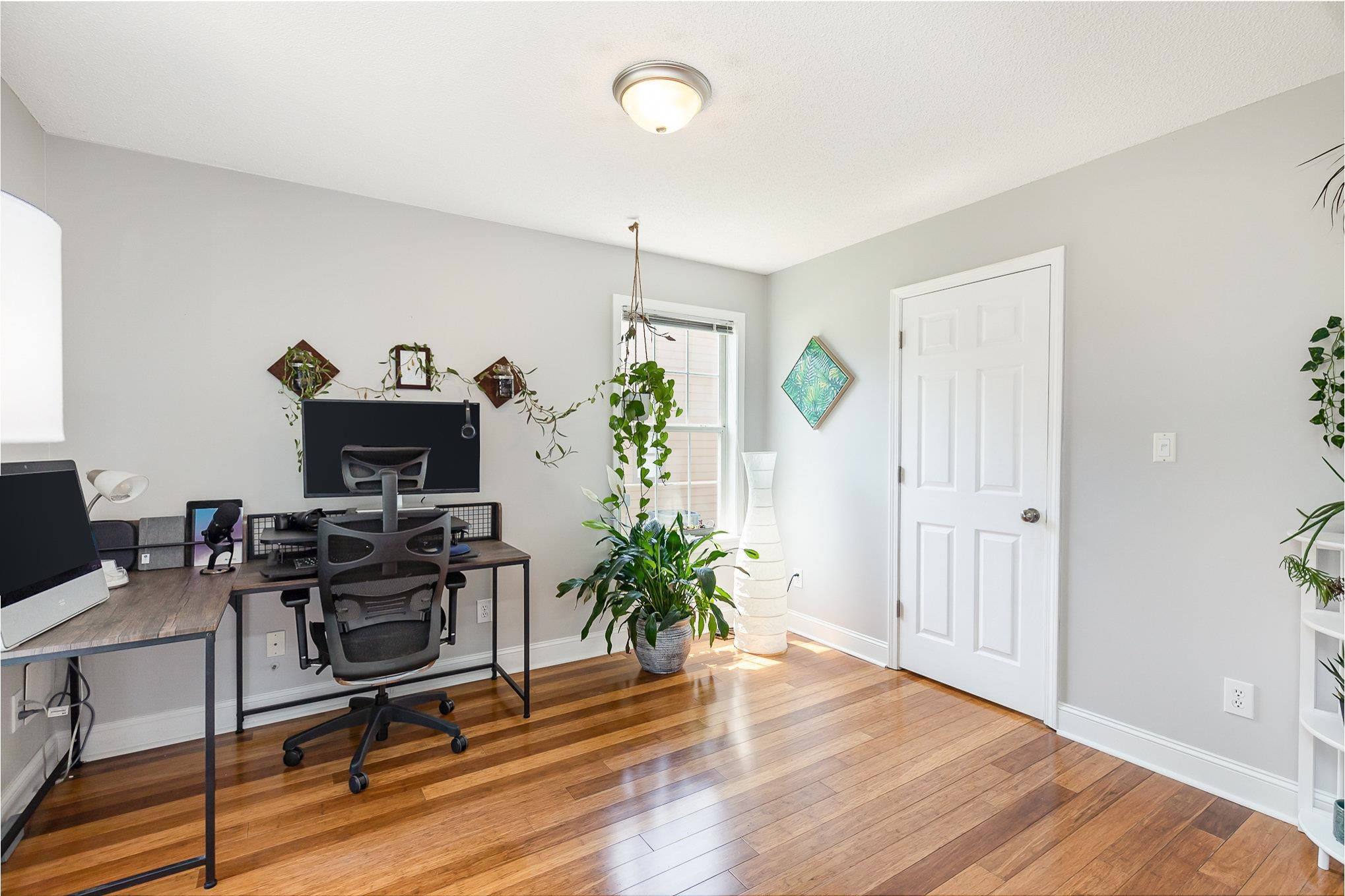 5333 Bartram Place Raleigh, NC 27617 - Photo 11 of 24 Photo 11