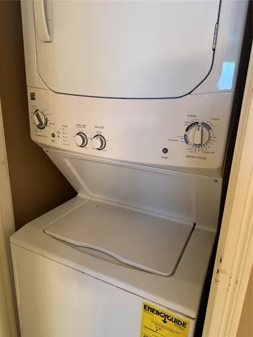 a building with trees in front of it