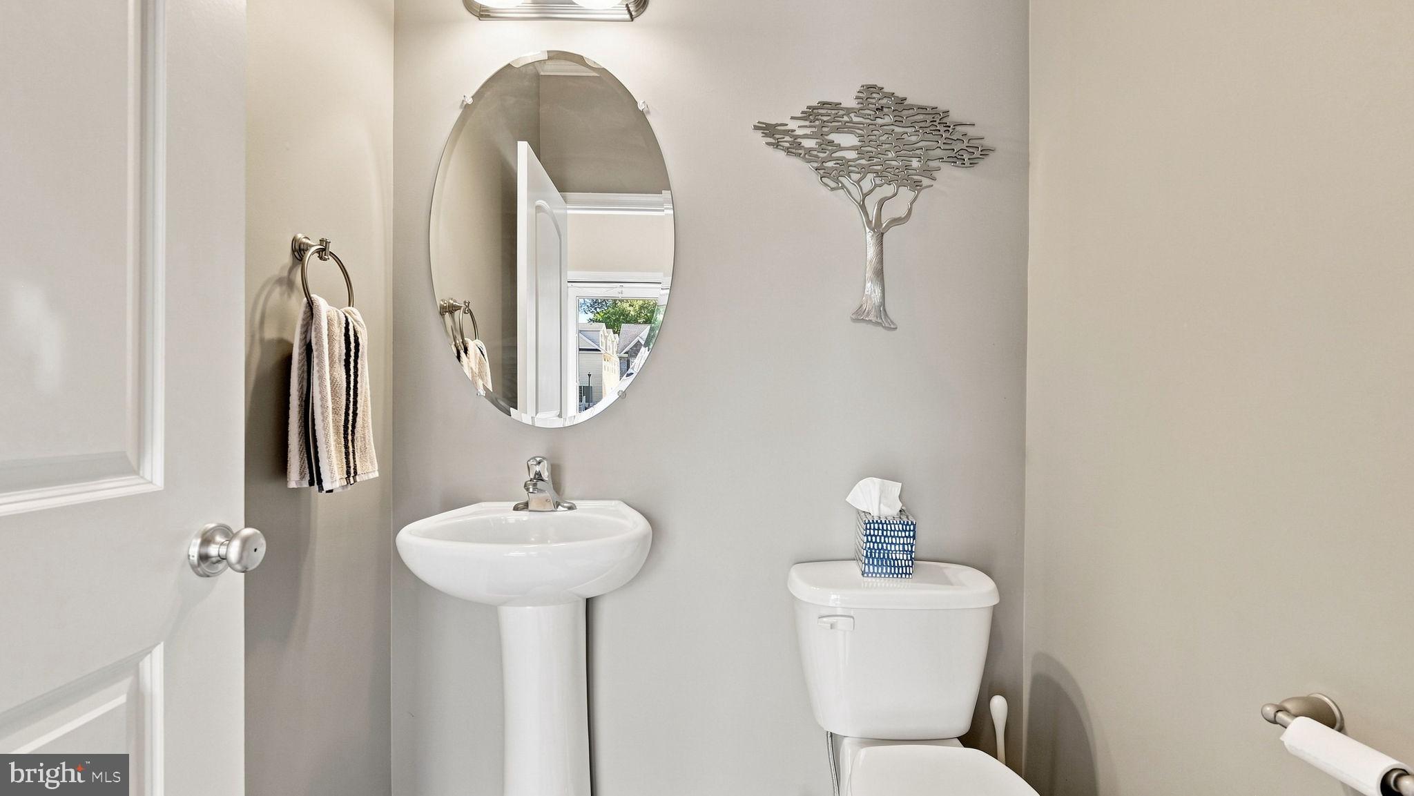 3910 Cephas Child Road, Unit 16 Doylestown, PA 18902 - Photo 4 of 33 Gallery Image 4