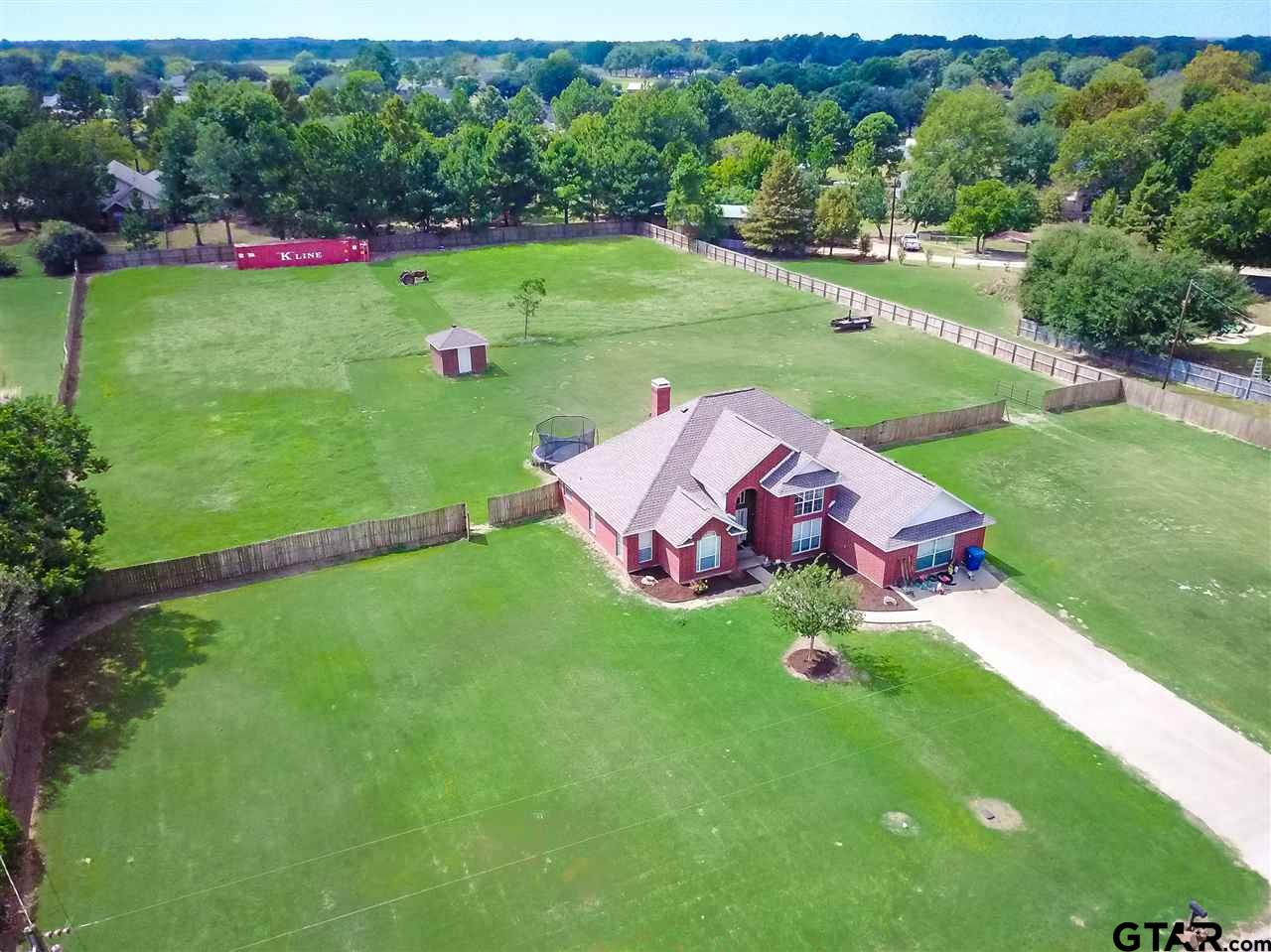 220 Southridge Road Edgewood, TX 75117 - Photo 1 of 1 Gallery Image 1