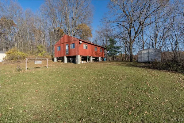 $159,000 | 59 Yellow Lake Road, Rossie, NY 13679