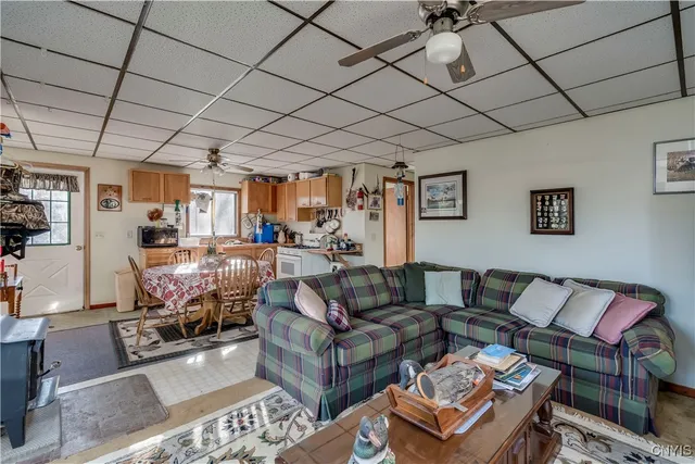 $159,000 | 59 Yellow Lake Road, Rossie, NY 13679