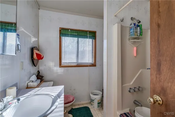 $159,000 | 59 Yellow Lake Road, Rossie, NY 13679