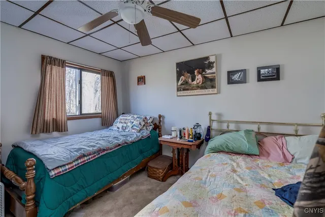 $159,000 | 59 Yellow Lake Road, Rossie, NY 13679