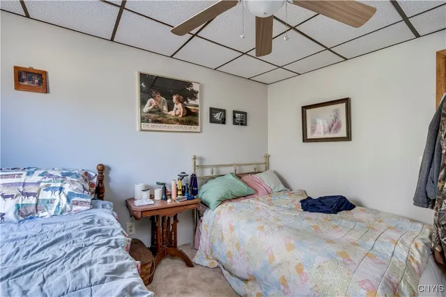 $159,000 | 59 Yellow Lake Road, Rossie, NY 13679