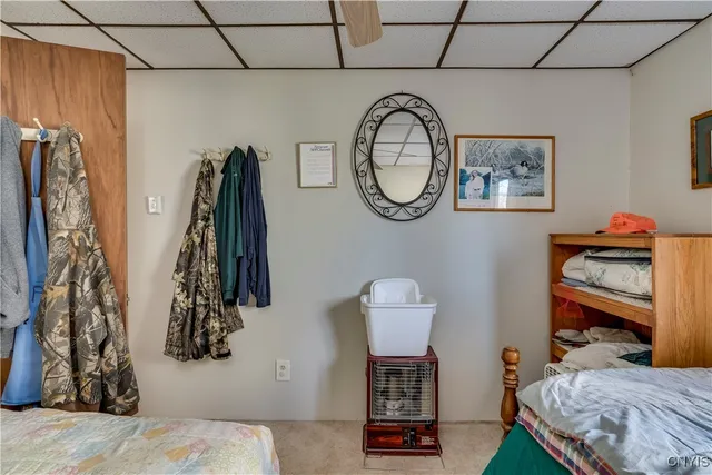 $159,000 | 59 Yellow Lake Road, Rossie, NY 13679