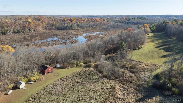$159,000 | 59 Yellow Lake Road, Rossie, NY 13679