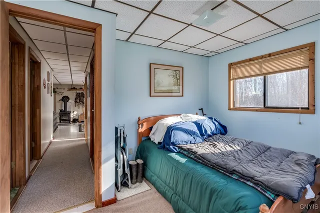 $159,000 | 59 Yellow Lake Road, Rossie, NY 13679