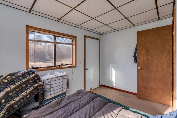 $159,000 | 59 Yellow Lake Road, Rossie, NY 13679