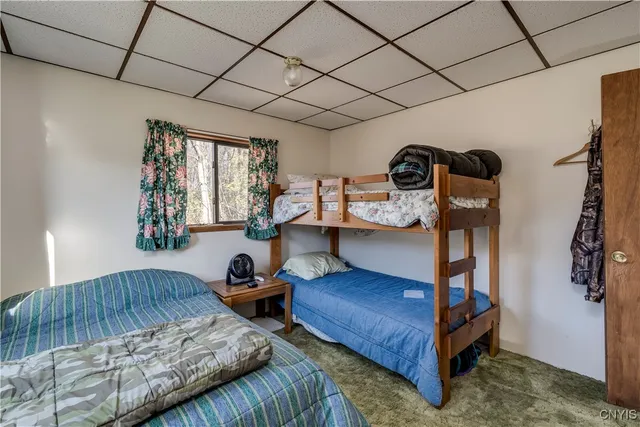 $159,000 | 59 Yellow Lake Road, Rossie, NY 13679