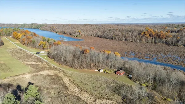 $159,000 | 59 Yellow Lake Road, Rossie, NY 13679