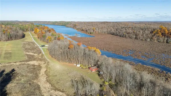 $159,000 | 59 Yellow Lake Road, Rossie, NY 13679