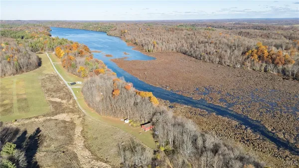 $159,000 | 59 Yellow Lake Road, Rossie, NY 13679