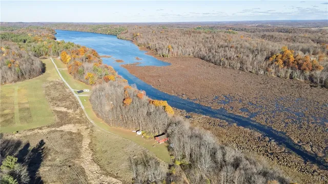 $159,000 | 59 Yellow Lake Road, Rossie, NY 13679