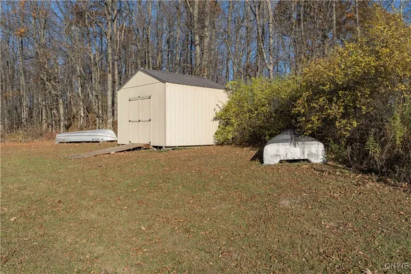 $159,000 | 59 Yellow Lake Road, Rossie, NY 13679