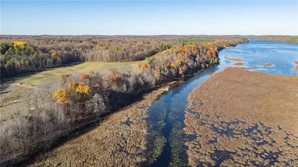 $159,000 | 59 Yellow Lake Road, Rossie, NY 13679