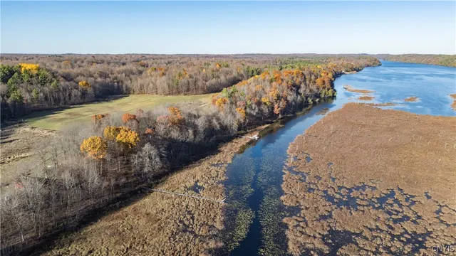 $159,000 | 59 Yellow Lake Road, Rossie, NY 13679