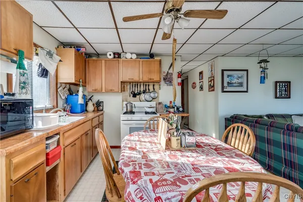 $159,000 | 59 Yellow Lake Road, Rossie, NY 13679