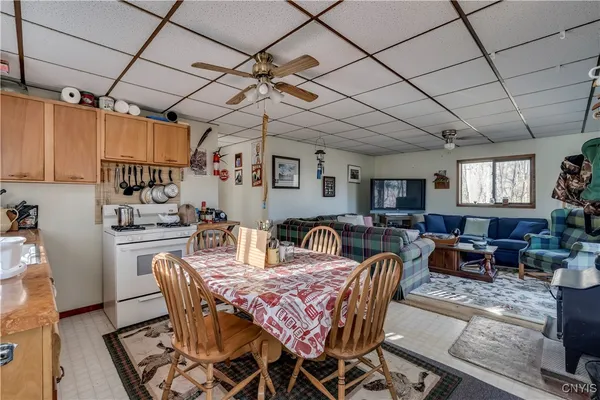 $159,000 | 59 Yellow Lake Road, Rossie, NY 13679