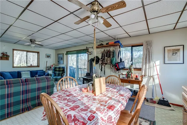 $159,000 | 59 Yellow Lake Road, Rossie, NY 13679