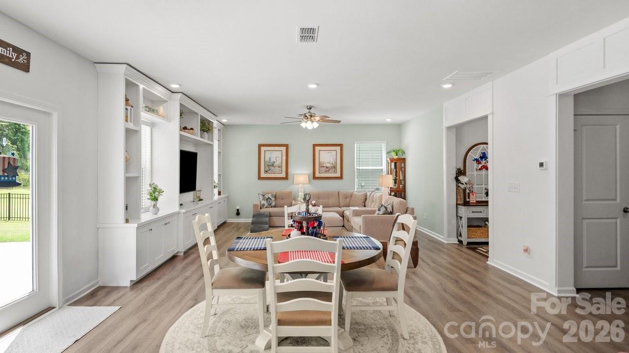 242 Winford Road Troutman, NC 28166 - Photo 11 of 38