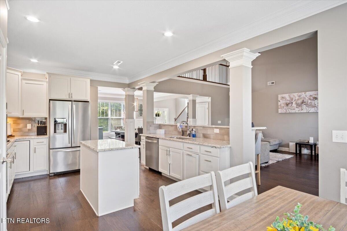 102 Pineberry West Road Oak Ridge, TN 37830 - Photo 15 of 60