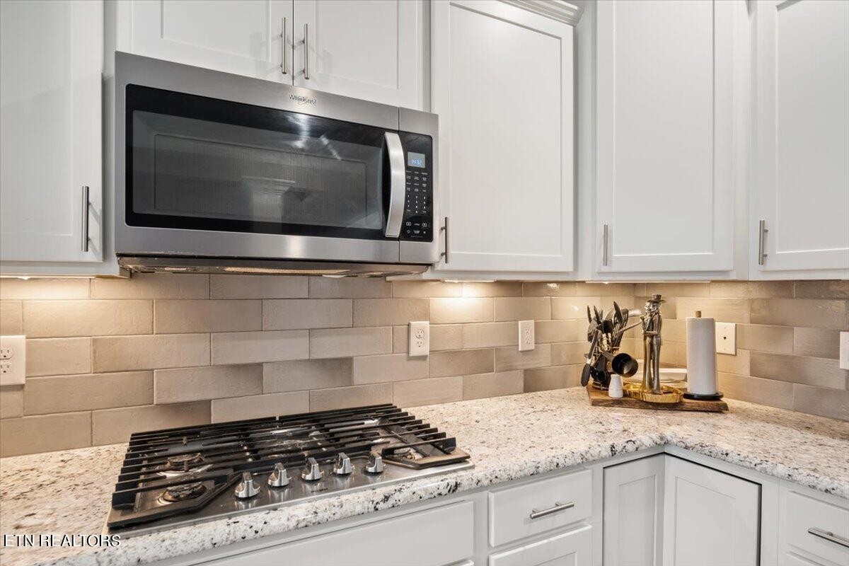 102 Pineberry West Road Oak Ridge, TN 37830 - Photo 16 of 60