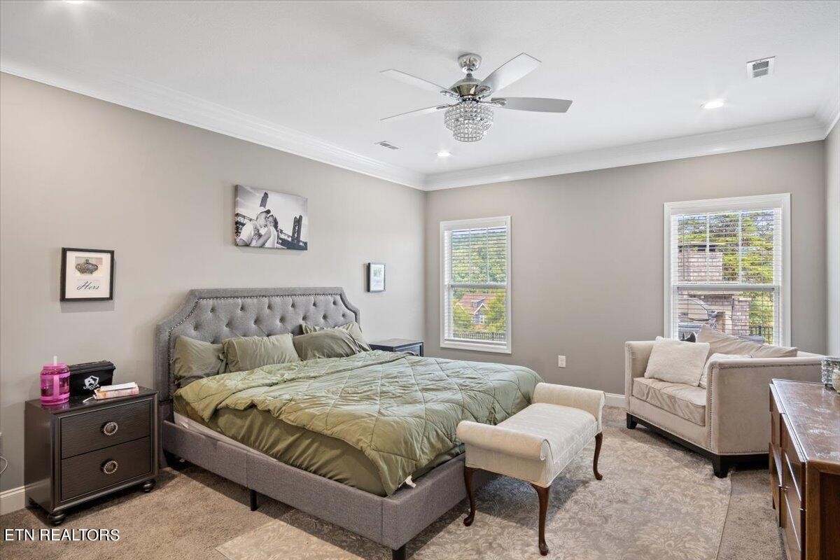 102 Pineberry West Road Oak Ridge, TN 37830 - Photo 18 of 60