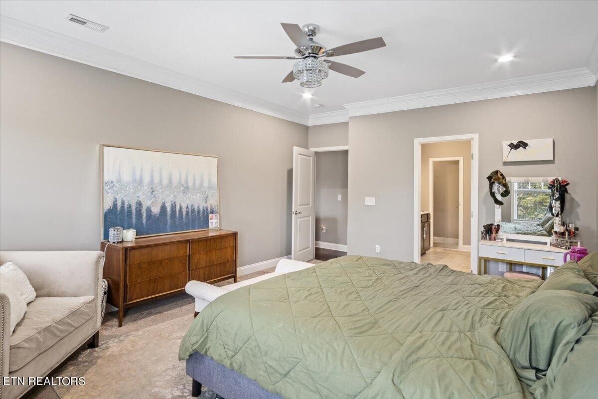 102 Pineberry West Road Oak Ridge, TN 37830 - Photo 19 of 60