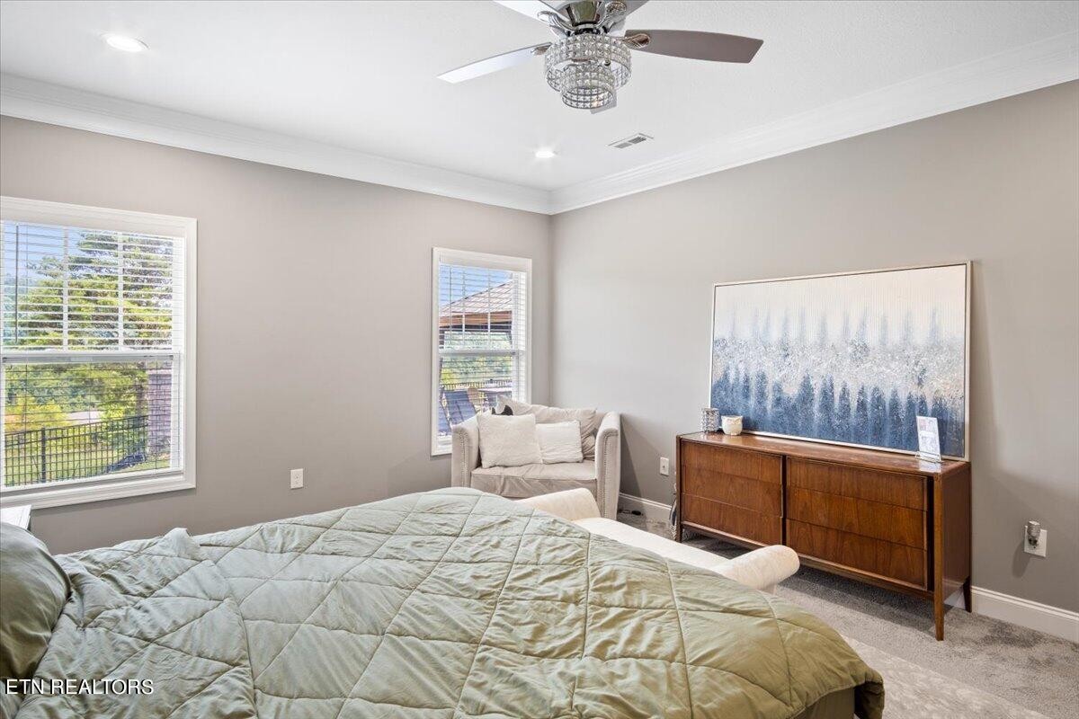 102 Pineberry West Road Oak Ridge, TN 37830 - Photo 20 of 60