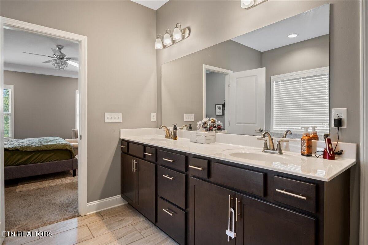 102 Pineberry West Road Oak Ridge, TN 37830 - Photo 21 of 60