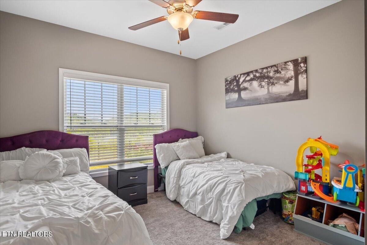 102 Pineberry West Road Oak Ridge, TN 37830 - Photo 24 of 60