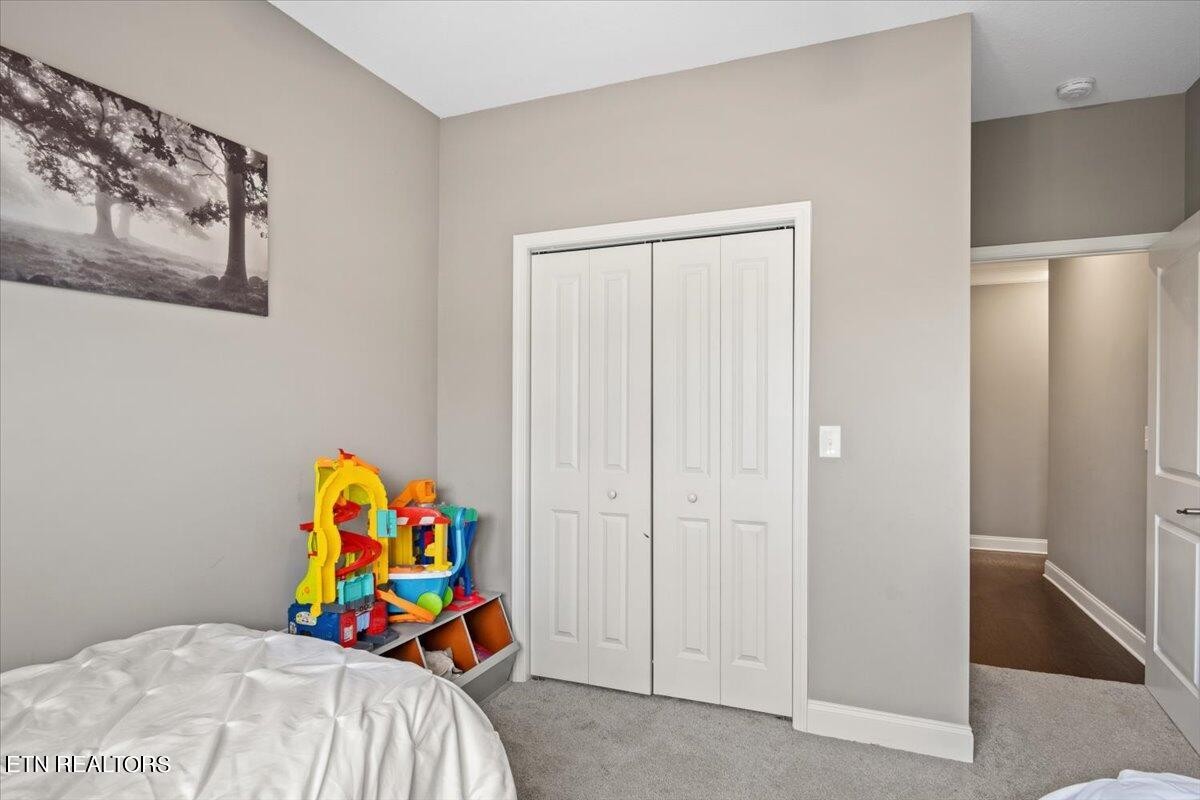 102 Pineberry West Road Oak Ridge, TN 37830 - Photo 25 of 60