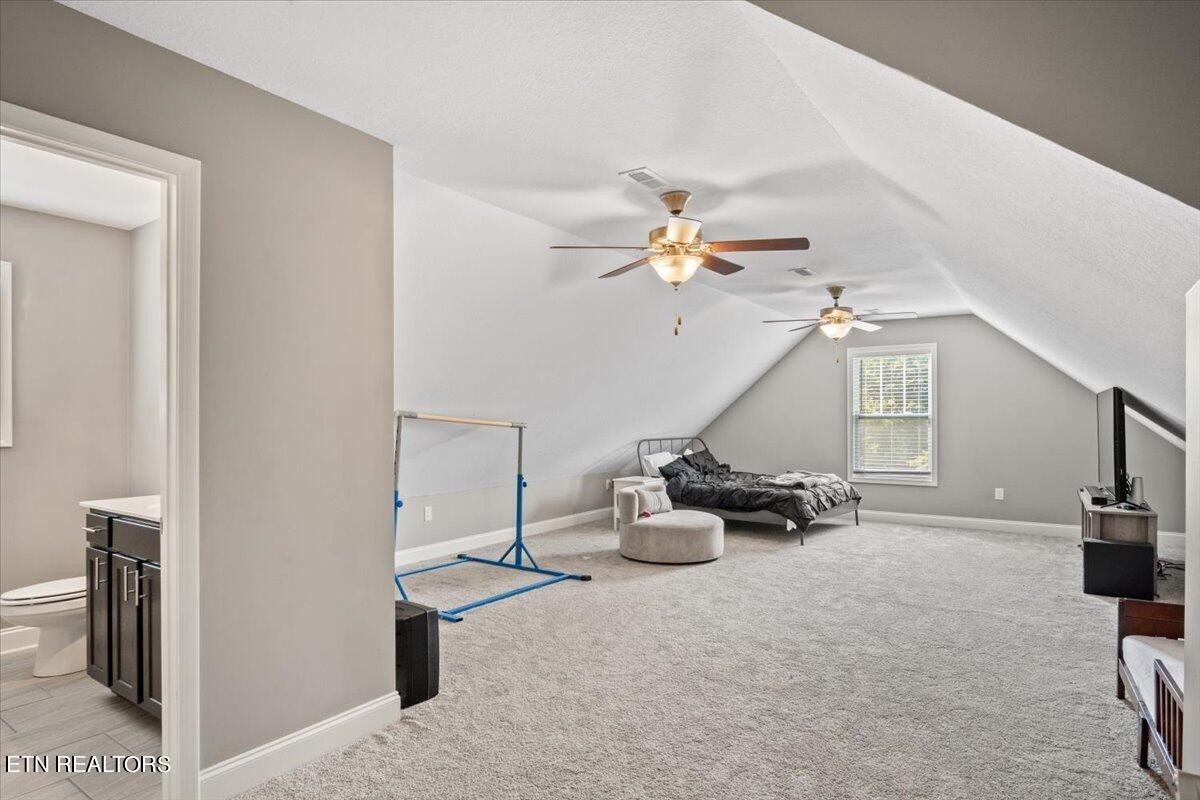 102 Pineberry West Road Oak Ridge, TN 37830 - Photo 27 of 60