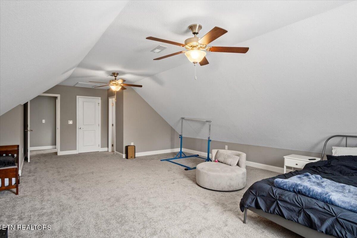 102 Pineberry West Road Oak Ridge, TN 37830 - Photo 29 of 60