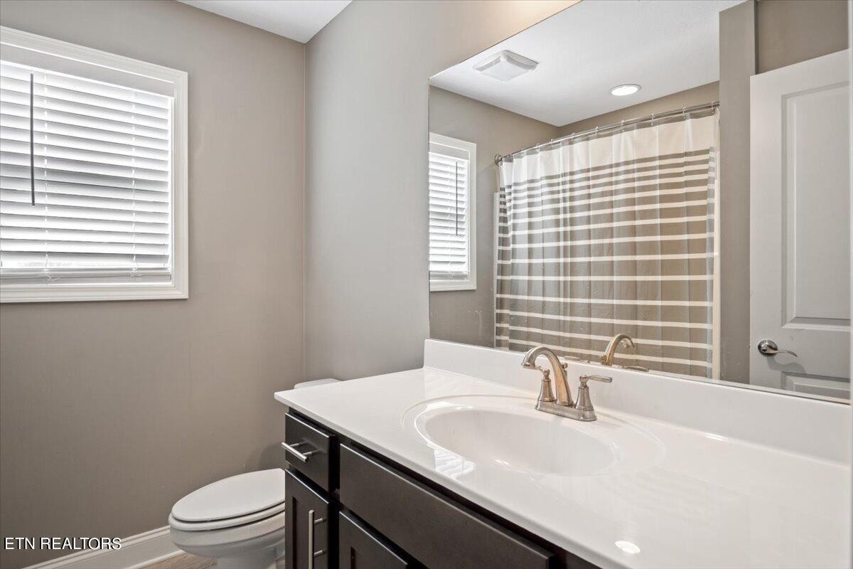 102 Pineberry West Road Oak Ridge, TN 37830 - Photo 30 of 60