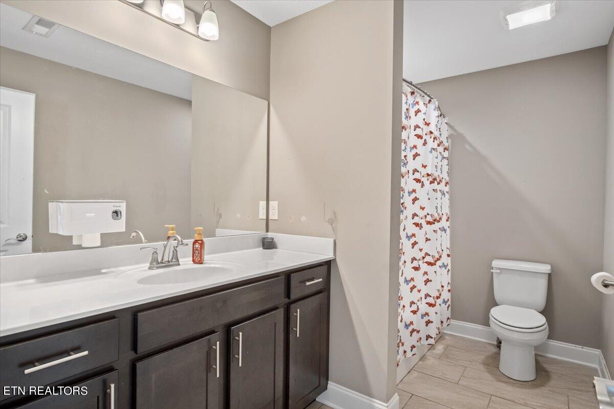 102 Pineberry West Road Oak Ridge, TN 37830 - Photo 31 of 60